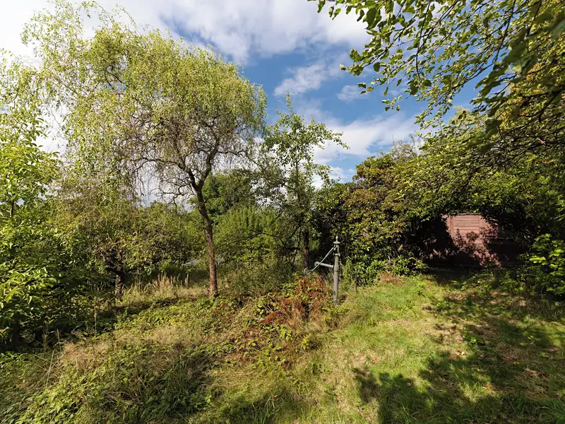 Prodej zahrady 815 m², Náchod – náhled fotky 2
