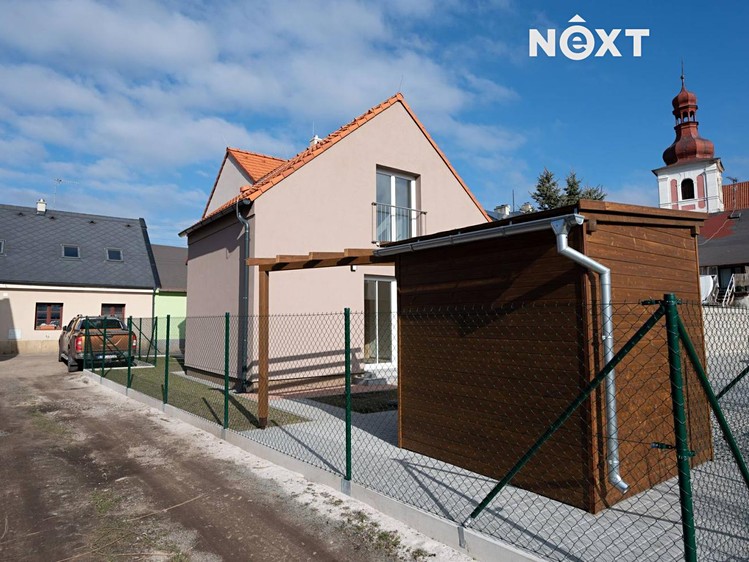 Prodej domu, 117 m² (24 z 25)