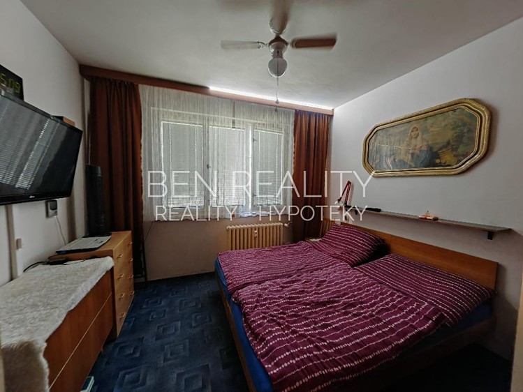 Prodej bytu 2+1, 54 m² (8 z 11)
