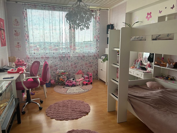 Prodej bytu 3+1, 82 m² (8 z 10)