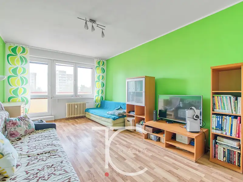 Prodej bytu 2+1 55 m², Ostrava – náhled fotky 2
