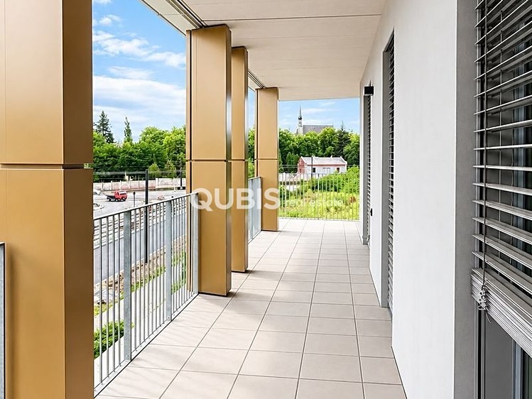 The 2+kk flat for rent, 103 m² (11 of 11)