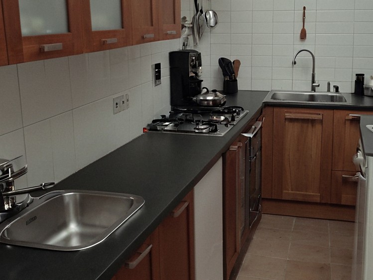 Wohnung 2+kk zur Miete, 56 m² (2 von 4)