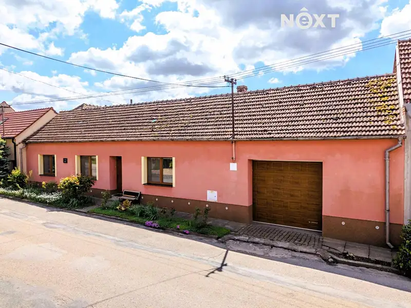Prodej rodinného domu 135 m², pozemek 856 m², Snovídky – náhled fotky 1