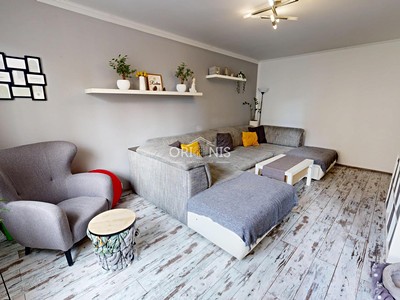 Wohnung 3+1 zum Kauf, 78 m² (2 von 17)