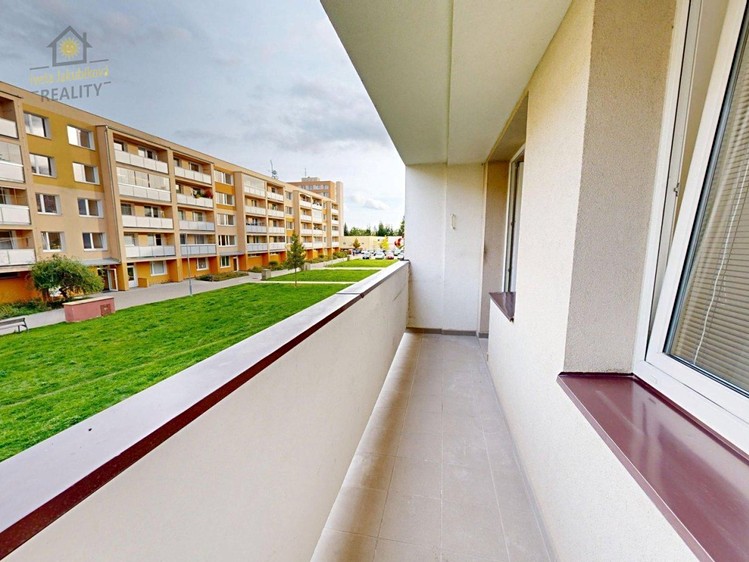 Wohnung 2+kk zur Miete, 39 m² (8 von 26)