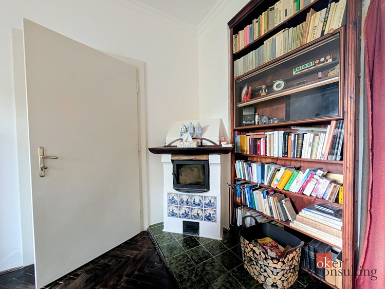 Pronájem bytu 4+1, 110 m² (8 z 28)