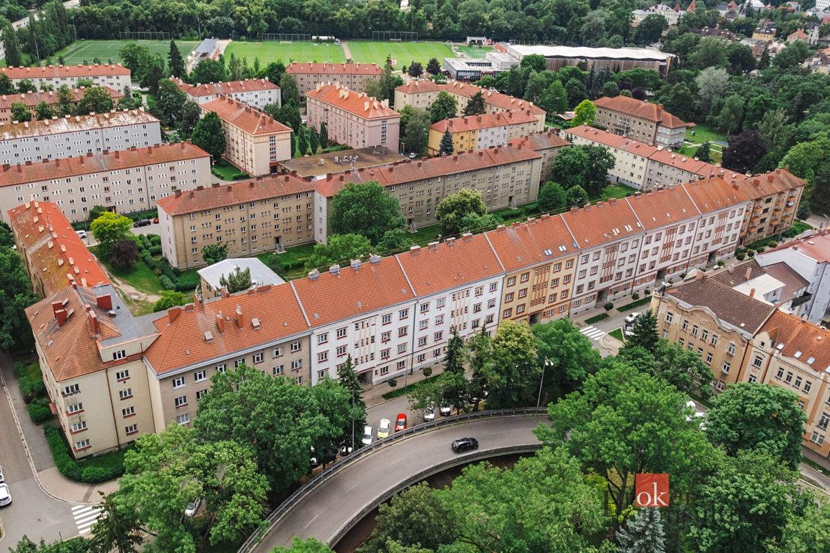 Prodej bytu 2+kk 46 m², Hradec Králové – fotka 1 z 3