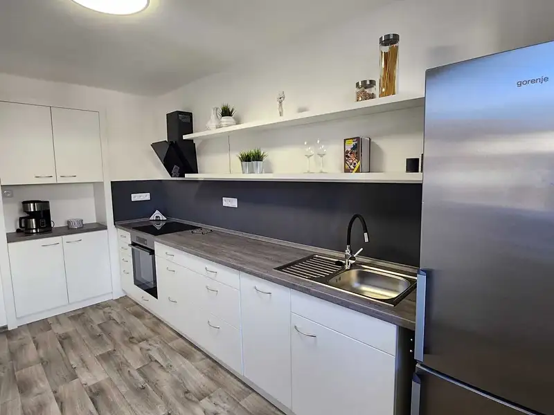 Pronájem bytu 1+1 42 m², Kadaň – náhled fotky 3