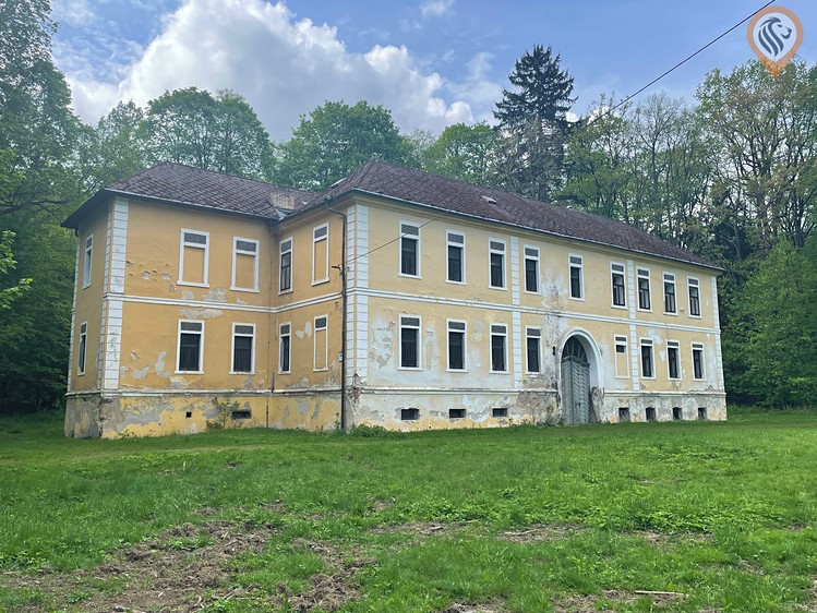 Prodej domu, 850 m² (6 z 31)