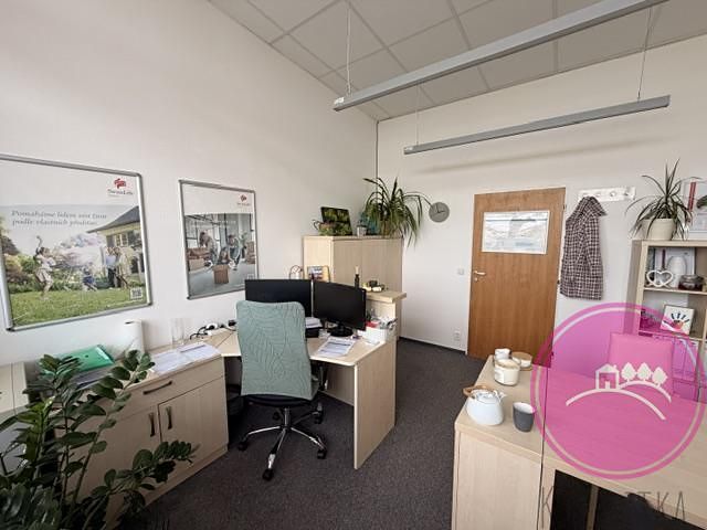 Pronájem komerční nemovitosti 25 m², Olomouc – fotka 1 z 3