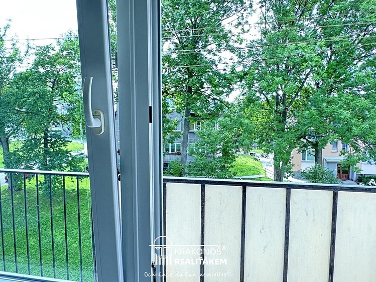 Квартира 2+1 в оренду, 49 м² (11 з 18)
