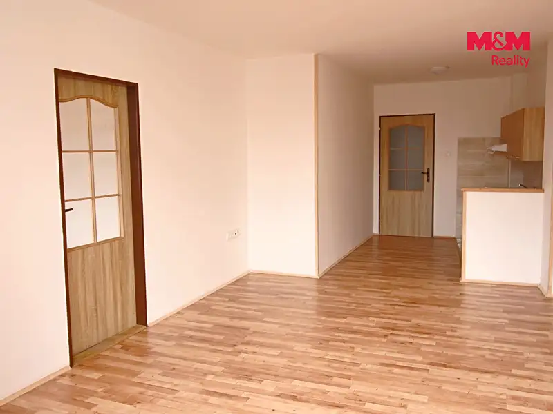 Pronájem bytu 1+1 50 m², Jaroměř – náhled fotky 2