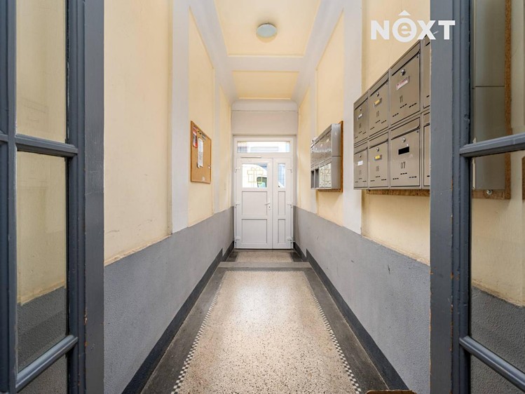 Квартира 1+kk на продаж, 24 м² (9 з 15)