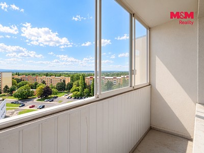 Prodej bytu 2+1, 64 m² (2 z 19)