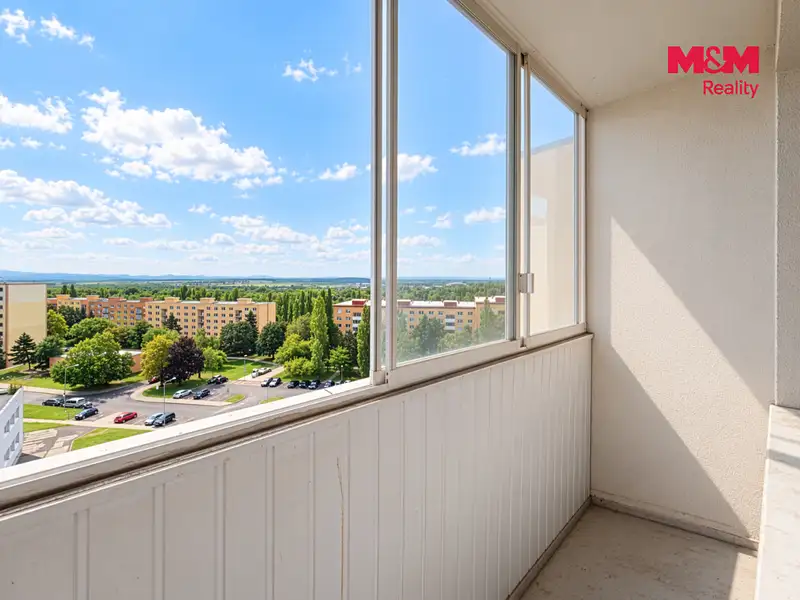 Prodej bytu 2+1 64 m², Chomutov – náhled fotky 2