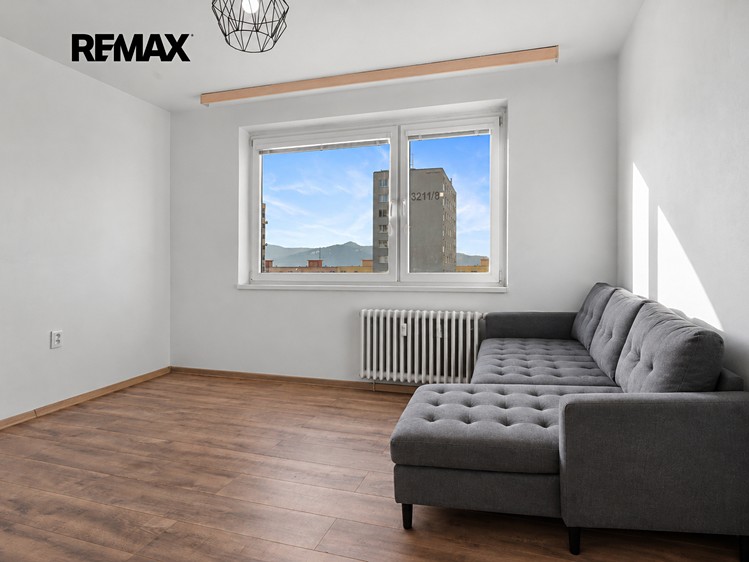 Wohnung 1+1 zur Miete, 40 m² (3 von 16)