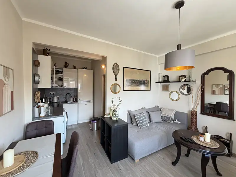 Prodej bytu 2+kk 47 m², Praha – náhled fotky 2