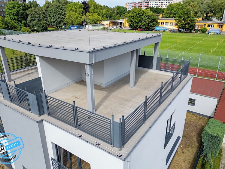 Квартира 3+kk на продаж, 73 м² (7 з 28)