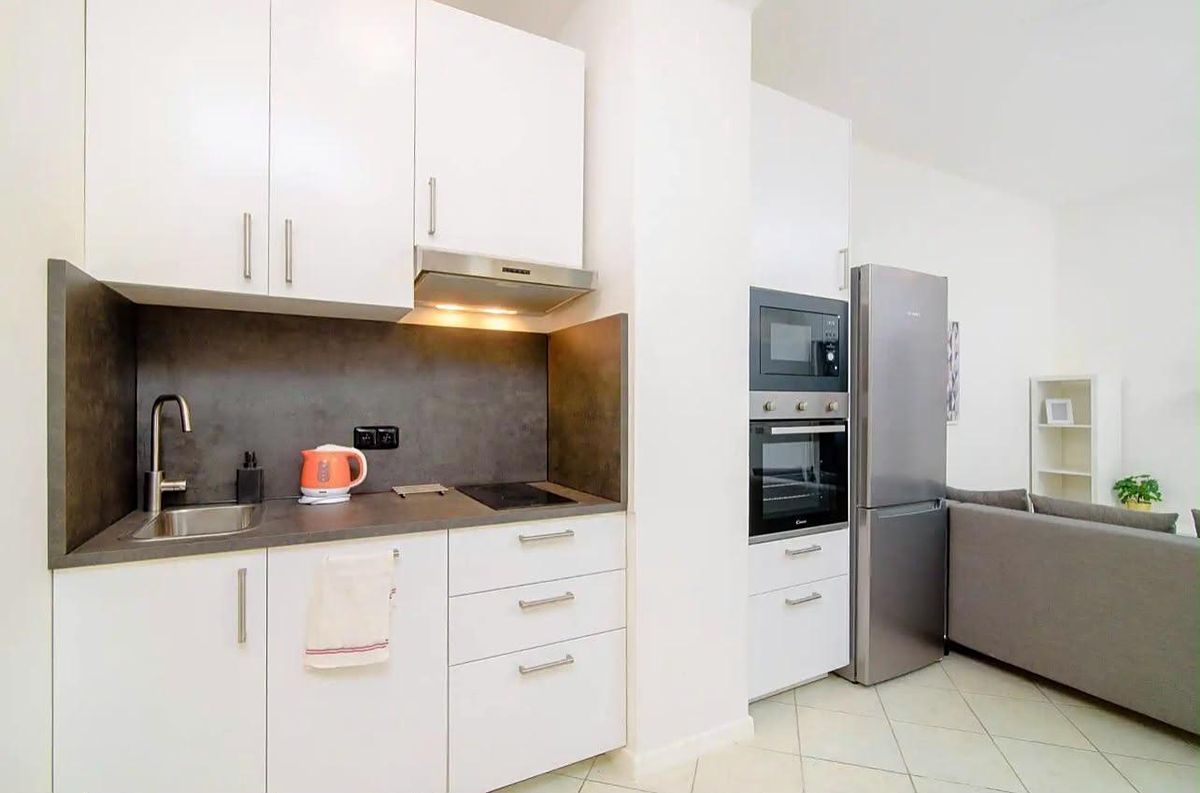 Pronájem bytu 2+kk 45 m², Praha – fotka 1 z 3