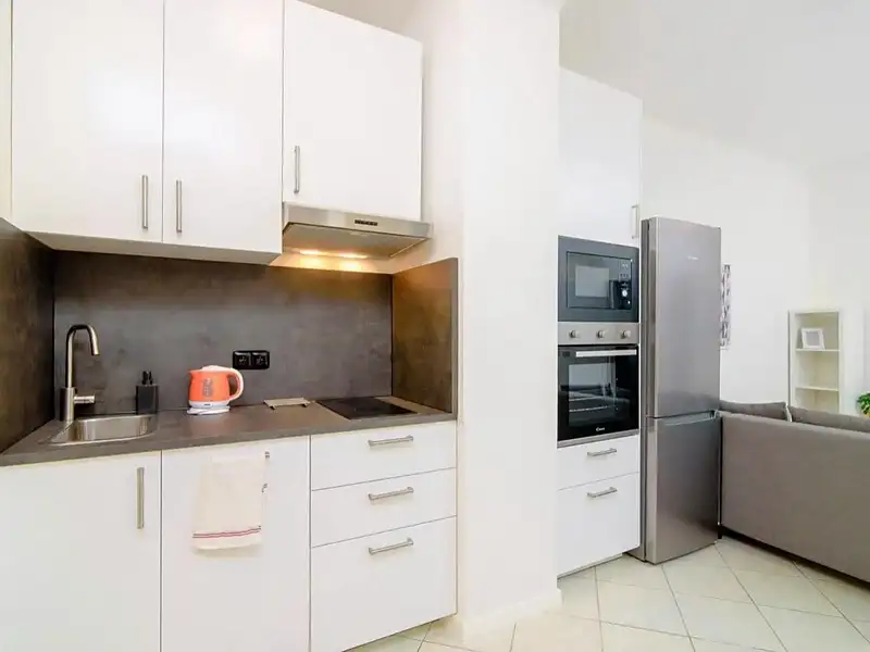 Pronájem bytu 2+kk 45 m², Praha – náhled fotky 1
