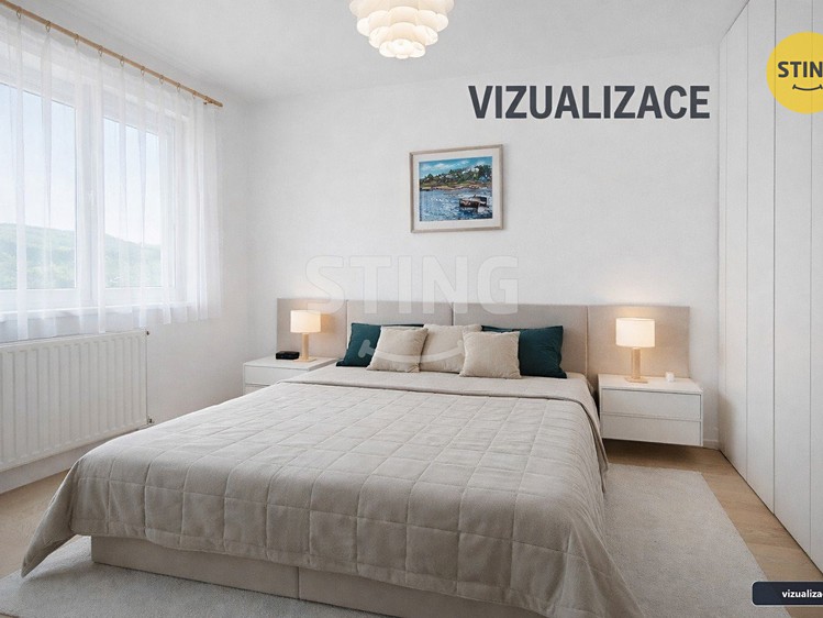 Квартира 2+1 на продаж, 54 м² (6 з 14)