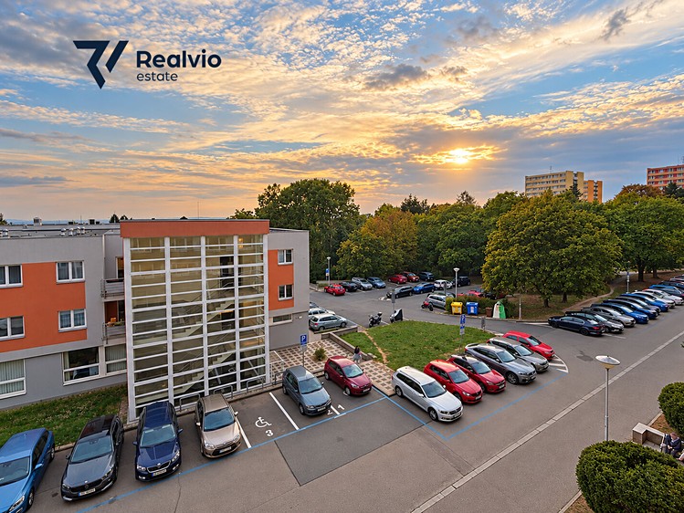 Квартира 1+1 на продаж, 31 м² (1 з 11)