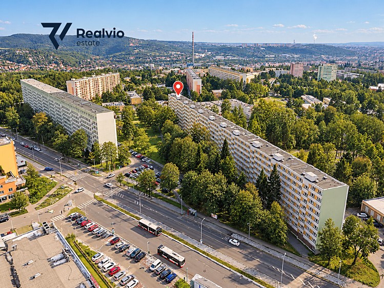 Квартира 1+1 на продаж, 31 м² (11 з 11)