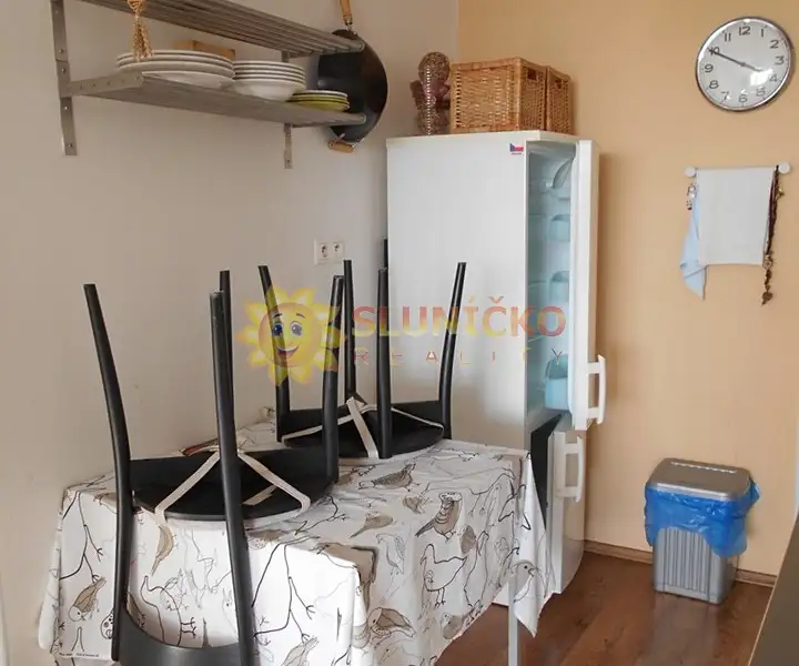Pronájem bytu 2+kk 48 m², Hradec Králové – náhled fotky 2