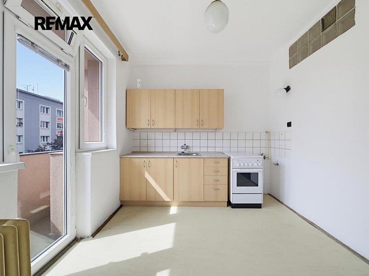 Wohnung 1+1 zum Kauf, 36 m² (1 von 33)