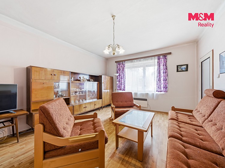 Prodej domu, 120 m² (10 z 30)