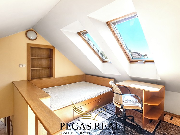 Квартира 3+kk в оренду, 100 м² (8 з 12)