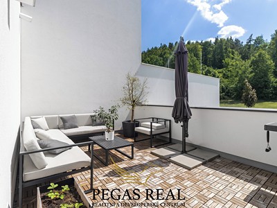 Квартира 4+kk на продаж, 113 м² (3 з 22)