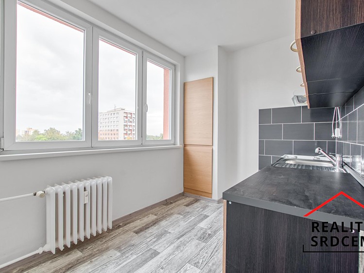 Квартира 2+1 в оренду, 56 м² (2 з 20)