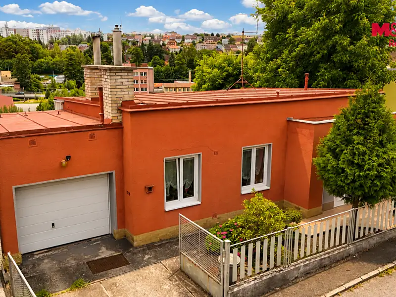 Prodej rodinného domu 156 m², pozemek 830 m², Tachov – náhled fotky 2