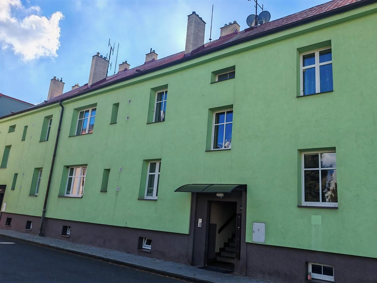 Prodej bytu 4+1 99 m², Polička – fotka 1 z 3
