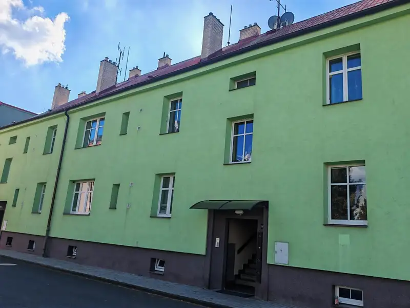 Prodej bytu 4+1 99 m², Polička – náhled fotky 1