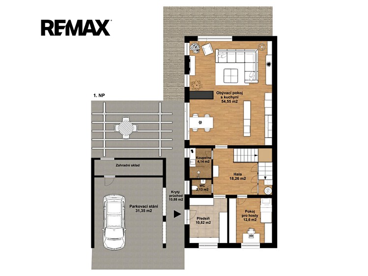 Haus zum Kauf, 177 m² (9 von 24)