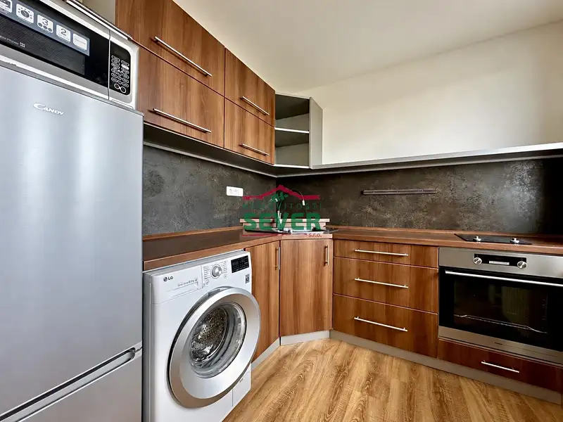 Prodej bytu 1+1 34 m², Most – náhled fotky 2