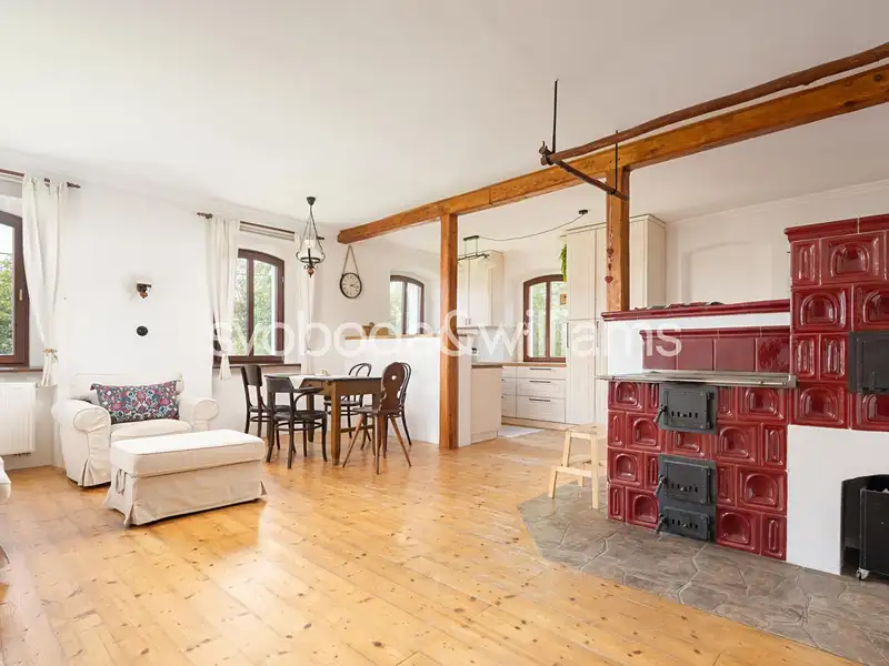 Prodej rodinného domu 350 m², pozemek 13233 m², Hlinsko – náhled fotky 2