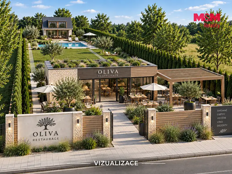 Prodej stavebního pozemku 1573 m², Brno – náhled fotky 3