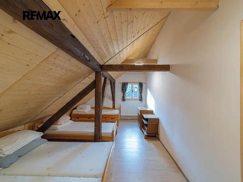 Prodej ubytovacího zařízení 253 m², Bartošovice v Orlických horách – náhled fotky 1