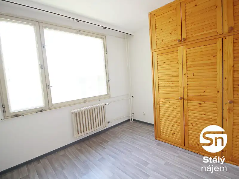 Pronájem bytu 3+kk 58 m², Kladno – náhled fotky 3