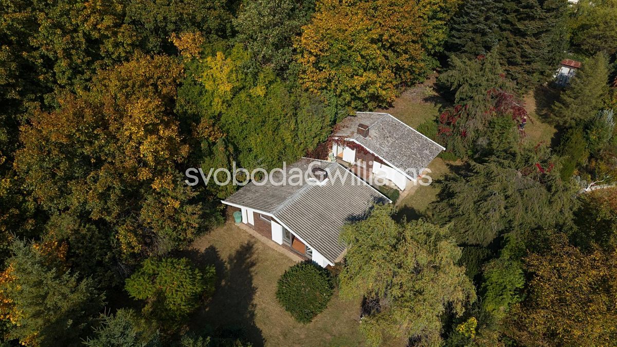 Prodej stavebního pozemku 1702 m², Týnec nad Sázavou – fotka 1 z 3