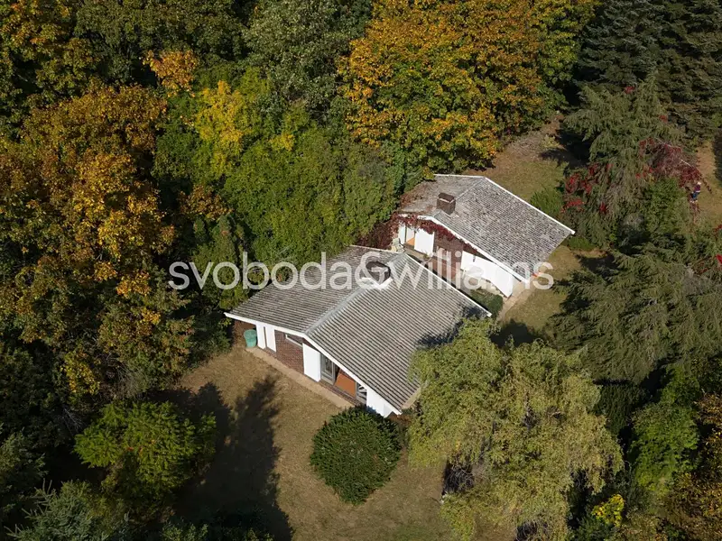 Prodej stavebního pozemku 1702 m², Týnec nad Sázavou – náhled fotky 1