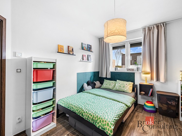 Wohnung 4+kk zum Kauf, 81 m² (17 von 29)