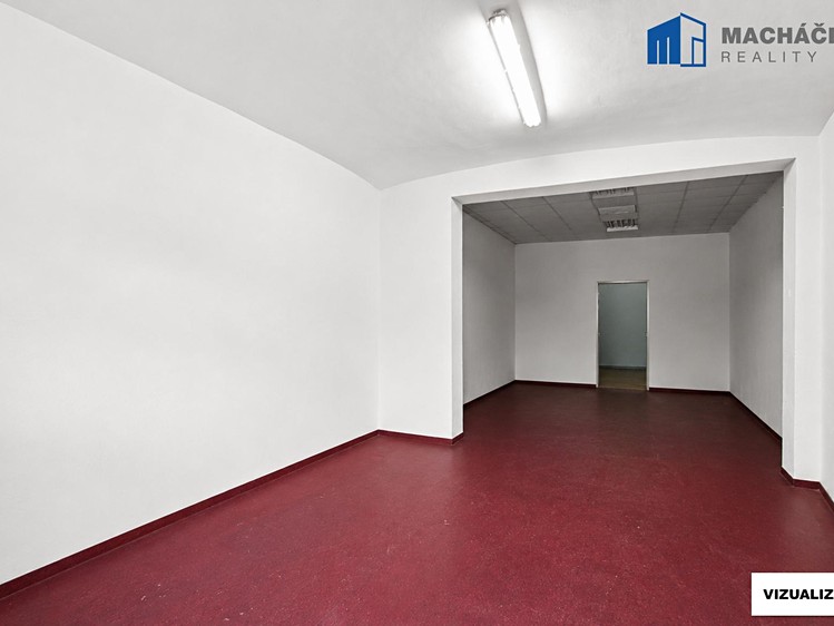 Prodej komerčního prostoru, 300 m² (24 z 58)