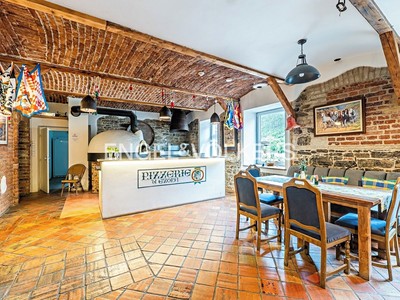 Комерційне приміщення в оренду, 275 м² (3 з 20)