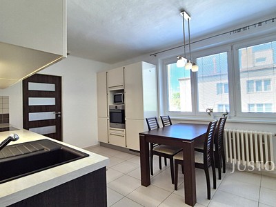 Pronájem bytu 3+1 79 m²