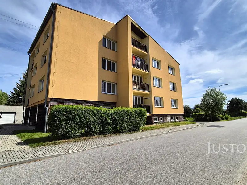 Pronájem bytu 3+1 79 m², Písek – náhled fotky 3